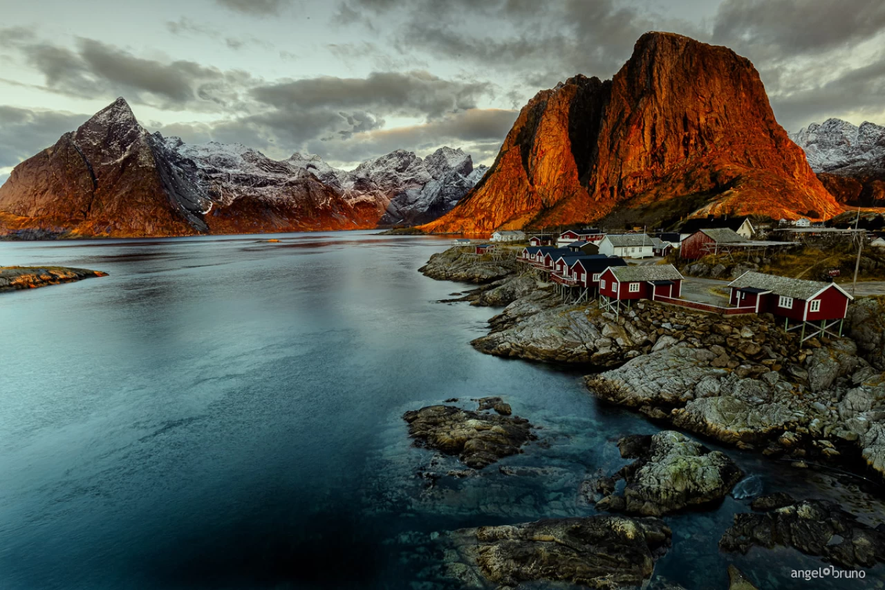 Lofoten