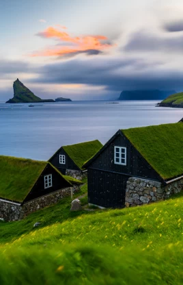 Isole Faroe
